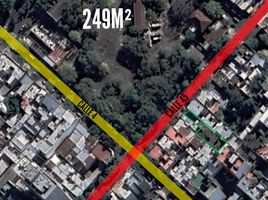 Terrain à vendre à La Plata, Buenos Aires, La Plata