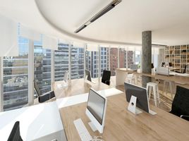 95.50 m² Office for sale in Argentina, Capital Federal, Buenos Aires, Argentina