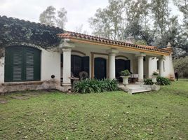 4 Schlafzimmer Villa zu verkaufen in Pilar, Buenos Aires, Pilar, Buenos Aires, Argentinien