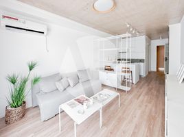 Studio Apartment for sale in Federal Capital, Buenos Aires, Federal Capital