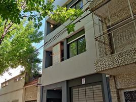 1 Habitación Apartamento en venta en Santa Fe, Rosario, Santa Fe