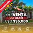 2 Bedroom House for sale in Capital, Misiones, Capital, Misiones