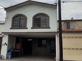 3 Schlafzimmer Villa zu verkaufen in Monterrey, Nuevo Leon, Monterrey, Nuevo Leon