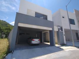 3 Bedroom Villa for sale in Santiago, Nuevo Leon, Santiago