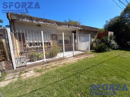 2 Bedroom House for sale in General Sarmiento, Buenos Aires, General Sarmiento