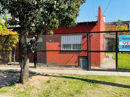 2 Schlafzimmer Haus zu verkaufen in Moron, Buenos Aires, Moron