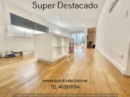 1 Schlafzimmer Appartement zu verkaufen in Federal Capital, Buenos Aires, Federal Capital