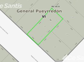  Land for sale in General Pueyrredon, Buenos Aires, General Pueyrredon