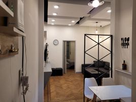 1 Schlafzimmer Wohnung zu verkaufen in Federal Capital, Buenos Aires, Federal Capital