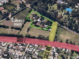  Terreno (Parcela) en venta en La Plata, Buenos Aires, La Plata