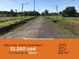  Grundstück zu verkaufen in La Plata, Buenos Aires, La Plata