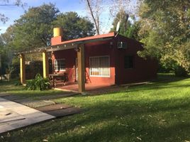 2 Habitación Casa en venta en Chascomus, Buenos Aires, Chascomus