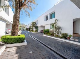 Maison 4 chambre à vendre à Cuajimalpa De Morelos, Mexico City, Cuajimalpa De Morelos