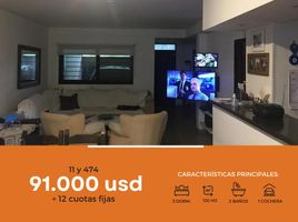 3 Habitación Villa en venta en La Plata, Buenos Aires, La Plata