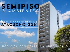 2 Schlafzimmer Wohnung zu verkaufen in General San Martin, Buenos Aires, General San Martin