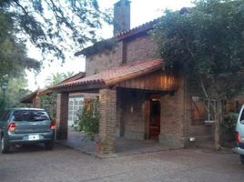 3 Bedroom House for sale in Moron, Buenos Aires, Moron