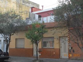 4 Schlafzimmer Haus zu verkaufen in Federal Capital, Buenos Aires, Federal Capital