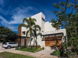 3 Habitación Villa en alquiler en Merida, Yucatán, Merida, Yucatán