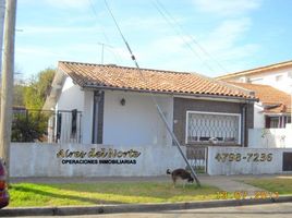 2 Habitación Casa en venta en San Isidro, Buenos Aires, San Isidro