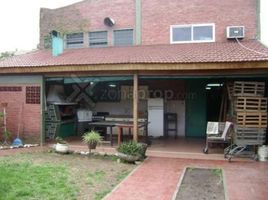 4 Habitación Villa en venta en La Matanza, Buenos Aires, La Matanza