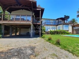 7 Bedroom House for sale in Valparaiso, La Ligua, Petorca, Valparaiso