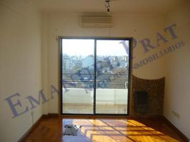 1 Schlafzimmer Appartement zu vermieten in Federal Capital, Buenos Aires, Federal Capital