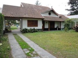 3 Habitación Casa en venta en Morón, Buenos Aires, Morón