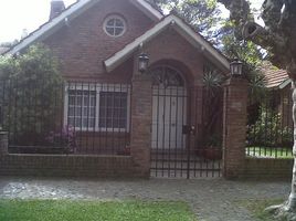 3 Bedroom House for sale in Vicente Lopez, Buenos Aires, Vicente Lopez