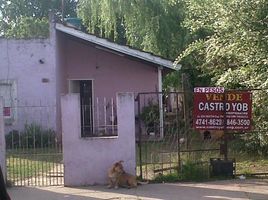 2 Schlafzimmer Haus zu verkaufen in General Sarmiento, Buenos Aires, General Sarmiento