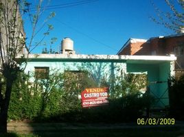 3 Bedroom House for sale in General Sarmiento, Buenos Aires, General Sarmiento