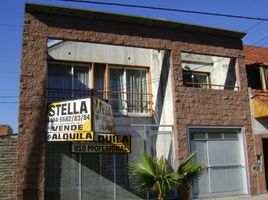 4 Habitación Villa en venta en La Matanza, Buenos Aires, La Matanza