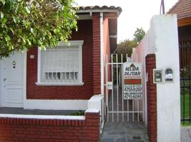 3 Schlafzimmer Haus zu verkaufen in General San Martin, Buenos Aires, General San Martin
