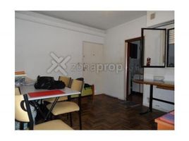 Studio Apartment for sale in Abasto de Buenos Aires, Federal Capital, Federal Capital