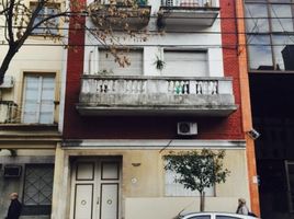 在Buenos Aires出租的1 卧室 住宅, Federal Capital, Buenos Aires