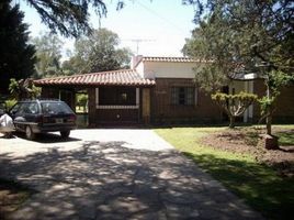 4 Schlafzimmer Haus zu verkaufen in Moron, Buenos Aires, Moron