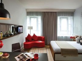 Studio Appartement zu verkaufen in Federal Capital, Buenos Aires, Federal Capital