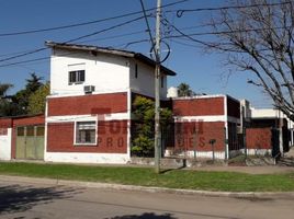 3 Schlafzimmer Haus zu verkaufen in Federal Capital, Buenos Aires, Federal Capital