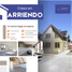 4 Bedroom House for rent in Concepción Biobío, Talcahuano, Concepción, Biobío