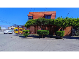 3 Bedroom House for sale in Concepción, Biobío, Hualqui, Concepción