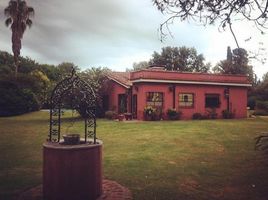 Maison 3 chambre à vendre à Esteban Echeverria, Buenos Aires, Esteban Echeverria