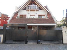 4 Schlafzimmer Haus zu verkaufen in Federal Capital, Buenos Aires, Federal Capital