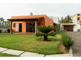 7 Schlafzimmer Haus zu verkaufen in Patzcuaro, Michoacan, Patzcuaro