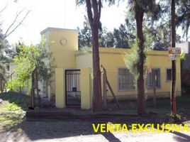 3 Bedroom House for sale in Moron, Buenos Aires, Moron