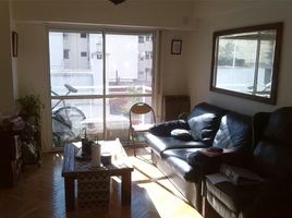 1 Bedroom Apartment for sale in Federal Capital, Buenos Aires, Federal Capital