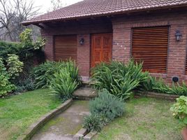 3 Bedroom House for sale in Almirante Brown, Buenos Aires, Almirante Brown