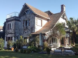 3 Schlafzimmer Haus zu vermieten in San Isidro, Buenos Aires, San Isidro