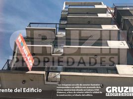 Studio Apartment for sale in Federal Capital, Buenos Aires, Federal Capital