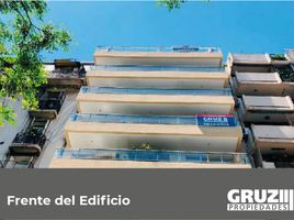 Studio Apartment for sale in Federal Capital, Buenos Aires, Federal Capital