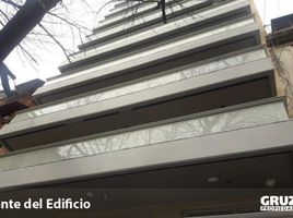 Studio Condo for sale in Buenos Aires, Federal Capital, Buenos Aires