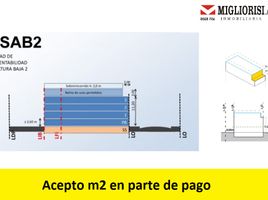 Estudio Villa en venta en Capital Federal, Buenos Aires, Capital Federal